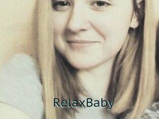 RelaxBaby