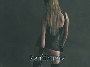 RemiMiaw