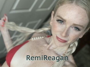 RemiReagan