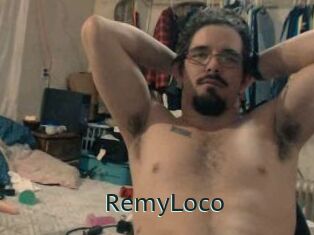 RemyLoco