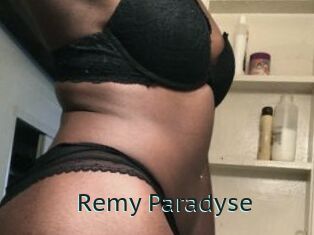 Remy_Paradyse