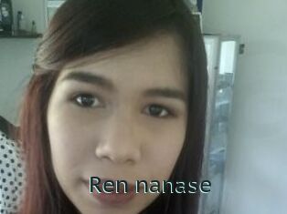 Ren_nanase