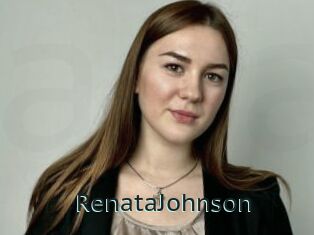 RenataJohnson