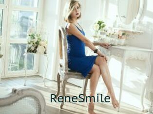 ReneSmile Anal X