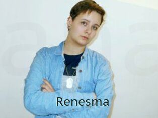Renesma