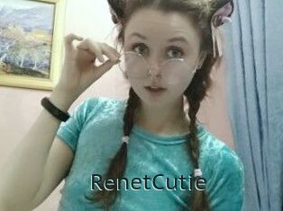 RenetCutie