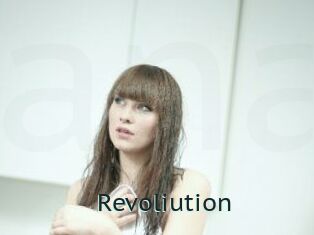 Revoliution