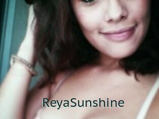 ReyaSunshine