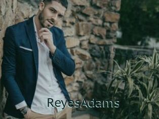 ReyesAdams