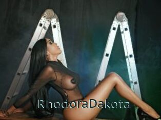 RhodoraDakota