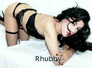Rhubby