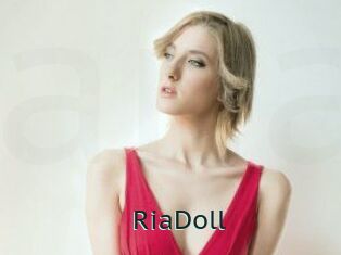 RiaDoll