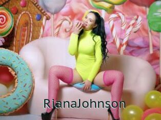 RianaJohnson