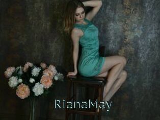 RianaMay