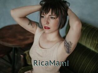 RicaMami