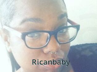 Ricanbaby