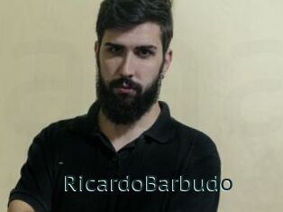 RicardoBarbudo
