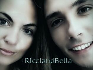 RicciandBella