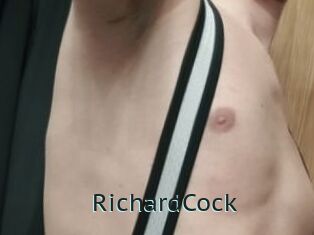 RichardCock