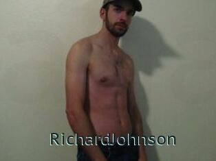 RichardJohnson