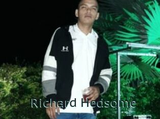 Richard_Hedsome