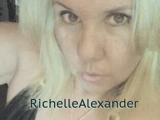 Richelle_Alexander