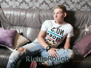 RichieRough