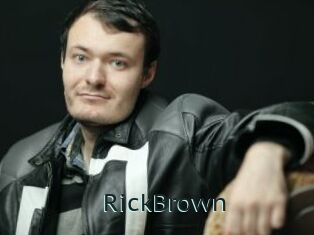 RickBrown
