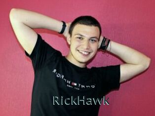 RickHawk