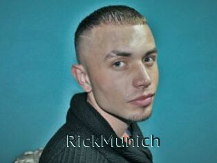 RickMunich