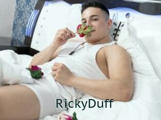 RickyDuff