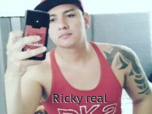 Ricky_real