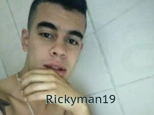 Rickyman19