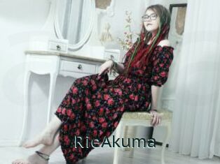 RieAkuma
