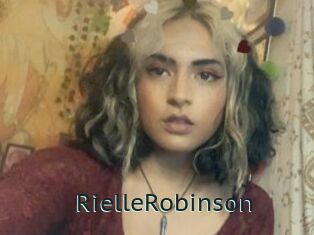 RielleRobinson