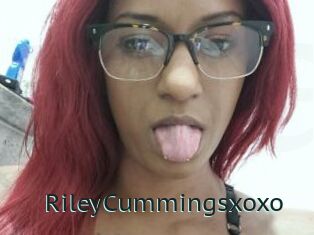 RileyCummingsxoxo