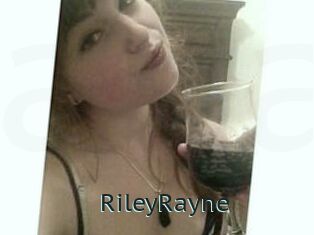 RileyRayne
