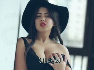 RileySJ