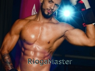 RiogaMaster