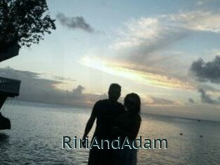 RiriAndAdam