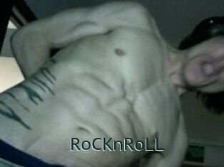 RoCKnRoLL