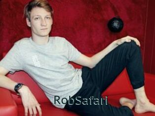RobSafari