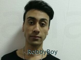 RobbyBoy
