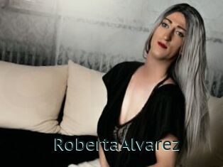 RobertaAlvarez