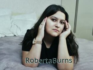 RobertaBurns