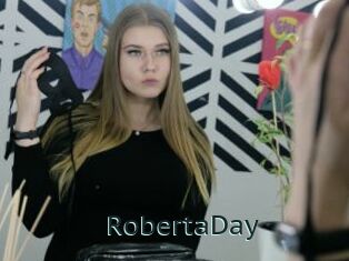 RobertaDay