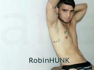 RobinHUNK