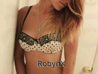 RobynX