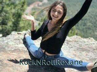 RockNRollRoxane