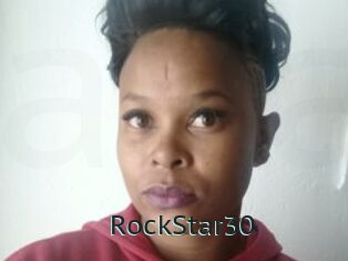 RockStar30